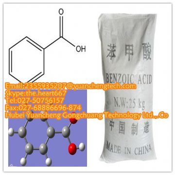 Benzoic Acid